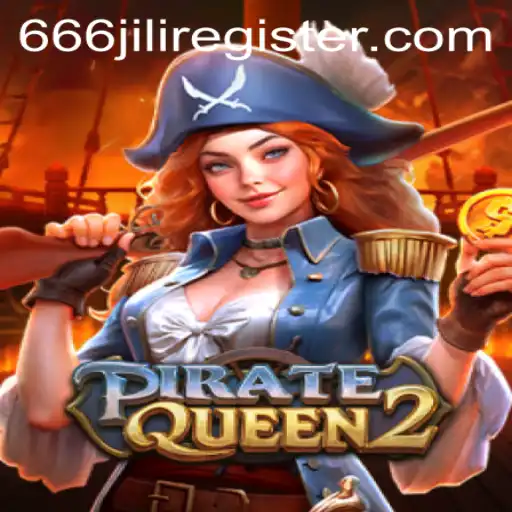 The Adventurous World of PirateQueen2