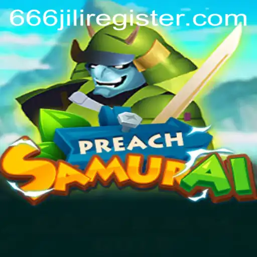 A Deep Dive into PreachSamurai: A Riveting Gaming Experience