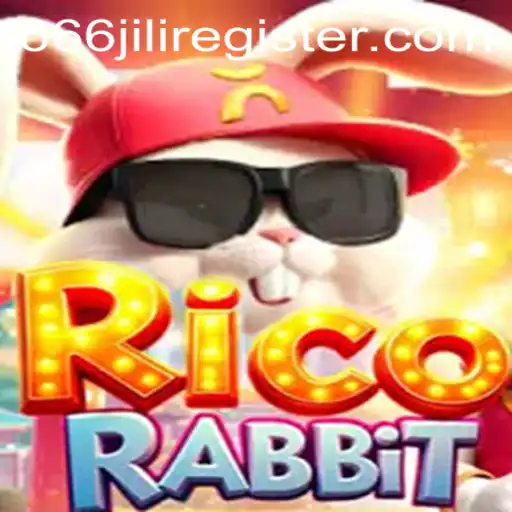 RicoRabbit Adventures: A Thrilling Gaming Experience With 666jili Register