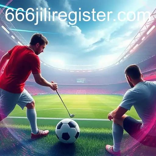 The Dynamic World of Sports: Exploring Exciting Opportunities with 666jili Register