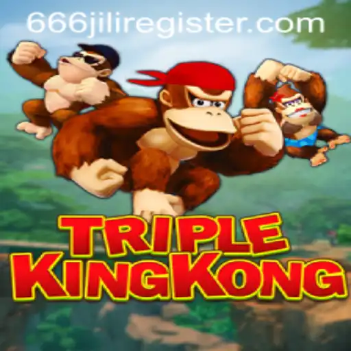 Exploring the World of TripleKingKong: A Comprehensive Guide