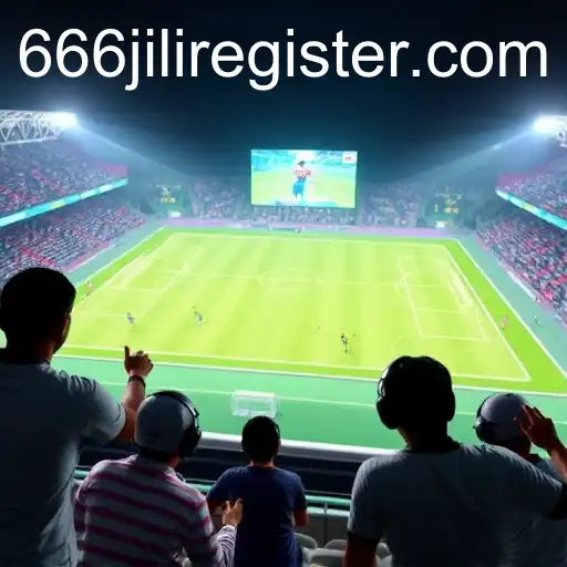 Exploring the Exciting World of Virtual Sports: A Look at the 666jili Register