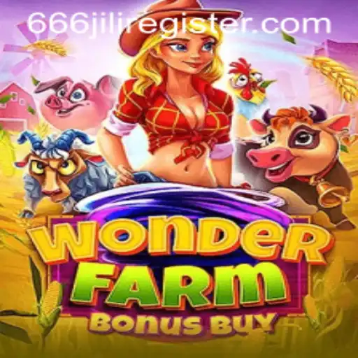 Exploring WonderFarmBonusBuy: A Captivating Gaming Experience in 2023