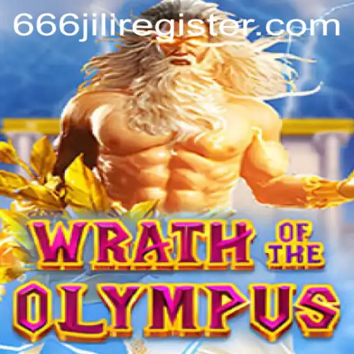 Discover the Adventure of WrathofOlympus