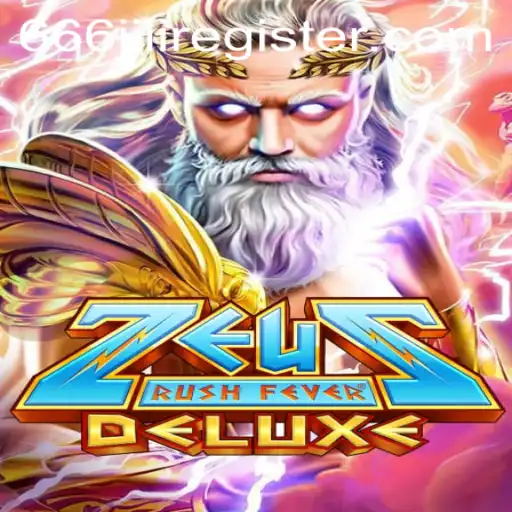 ZeusRushFeverDeluxe: A Thrilling Casino Experience